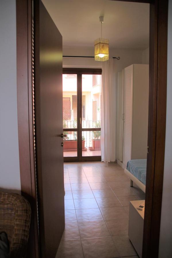 Poseidone Sea Apartment Taormina มาซเซโอ ภายนอก รูปภาพ