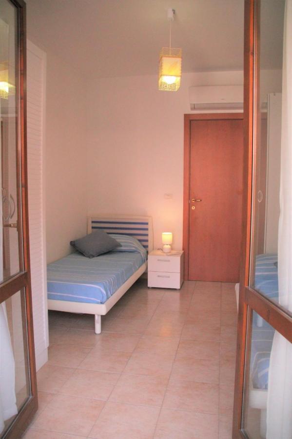 Poseidone Sea Apartment Taormina มาซเซโอ ภายนอก รูปภาพ