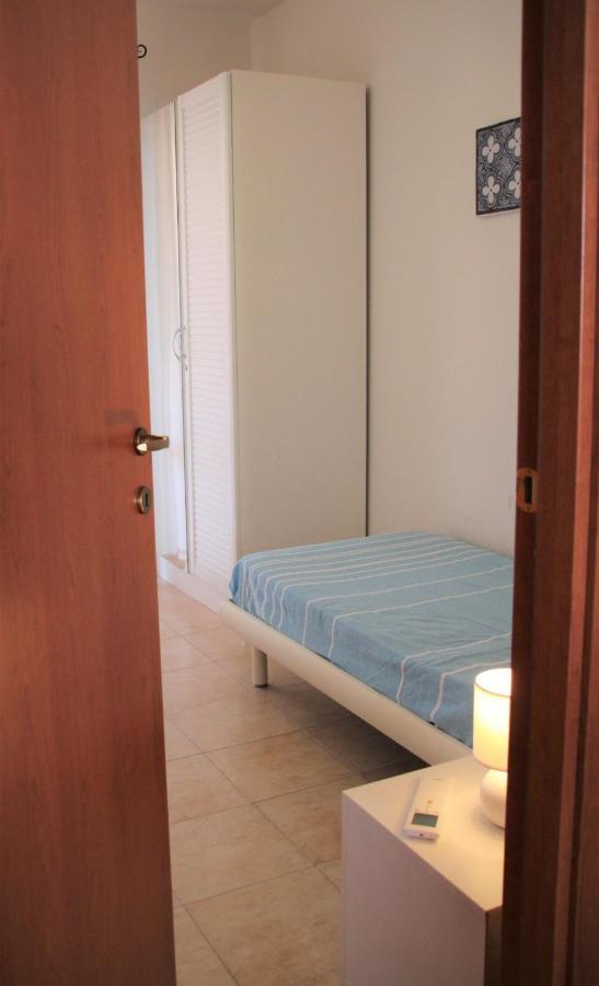 Poseidone Sea Apartment Taormina มาซเซโอ ภายนอก รูปภาพ