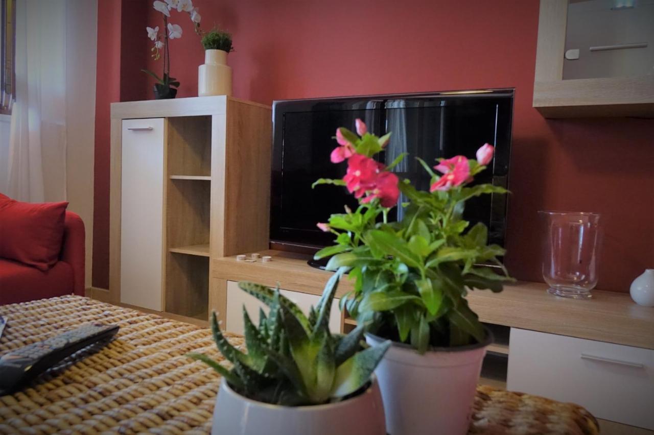 Poseidone Sea Apartment Taormina มาซเซโอ ภายนอก รูปภาพ