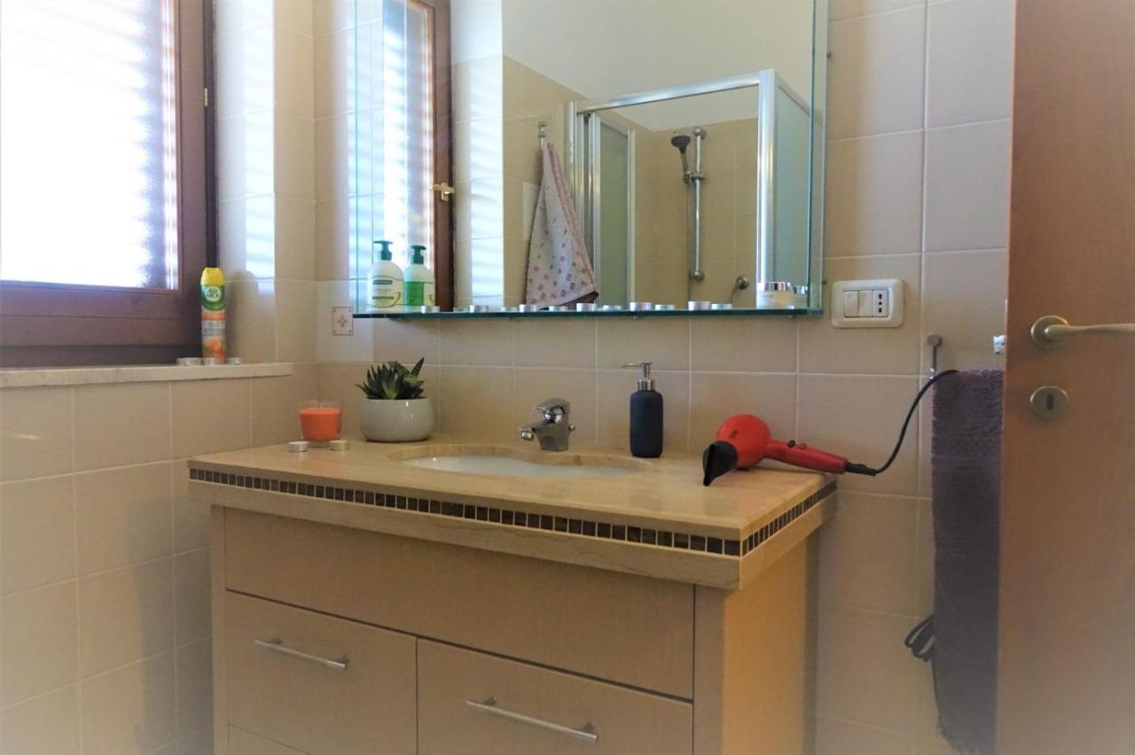 Poseidone Sea Apartment Taormina มาซเซโอ ภายนอก รูปภาพ
